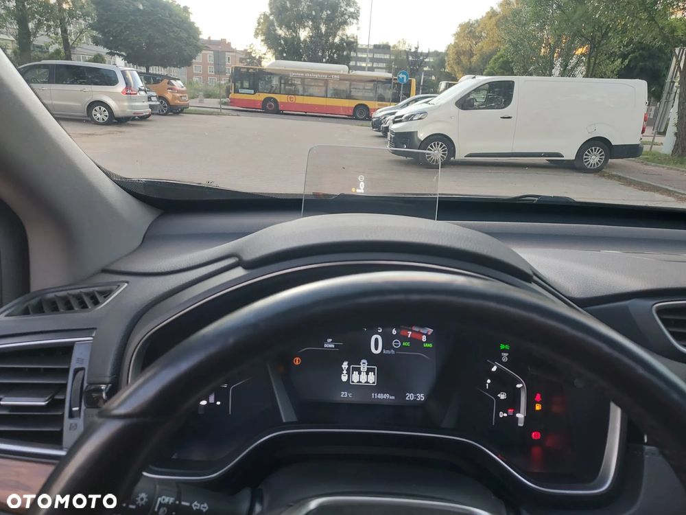 Honda CR-V 1.5 Executive (Honda Connect+) - 18