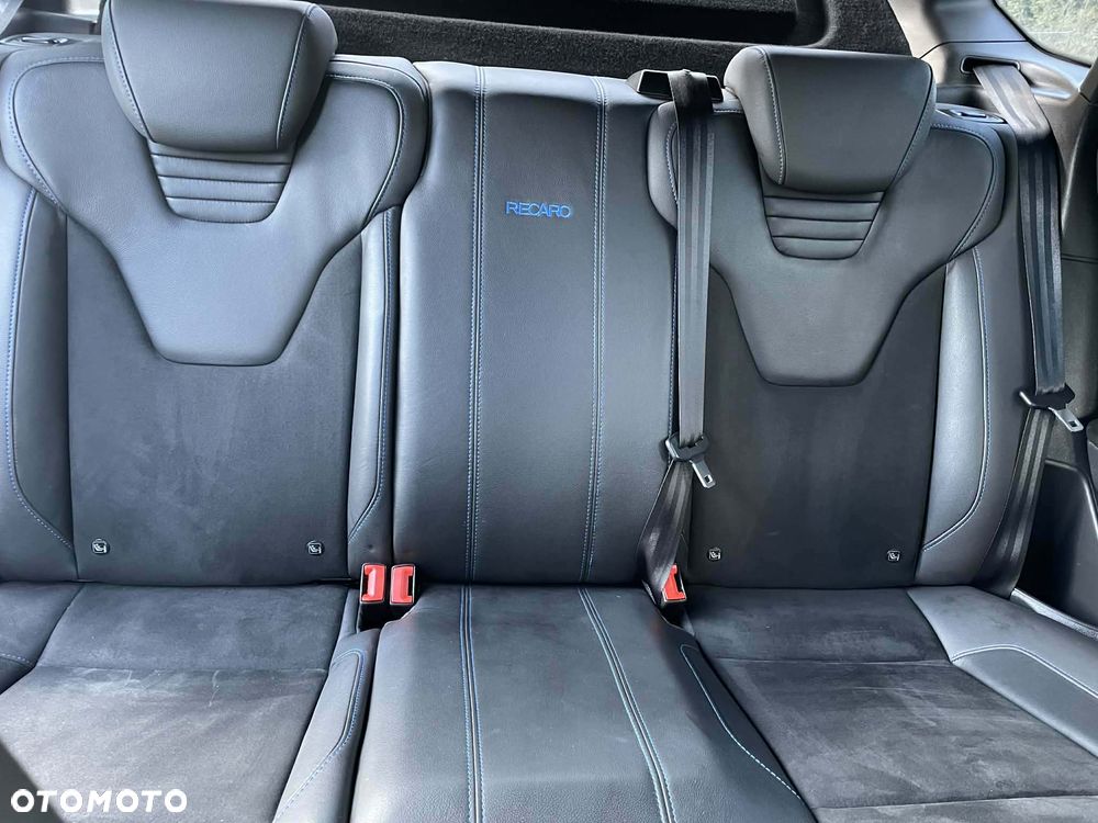Ford Focus - 16