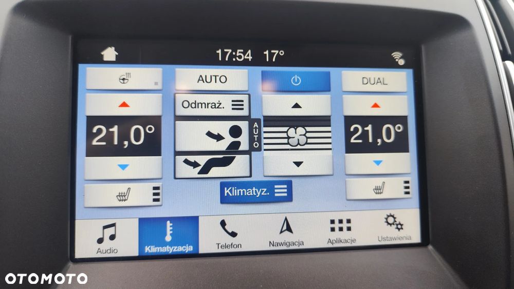 Ford Edge 2.0 TDCi 4x4 ST-LINE - 17