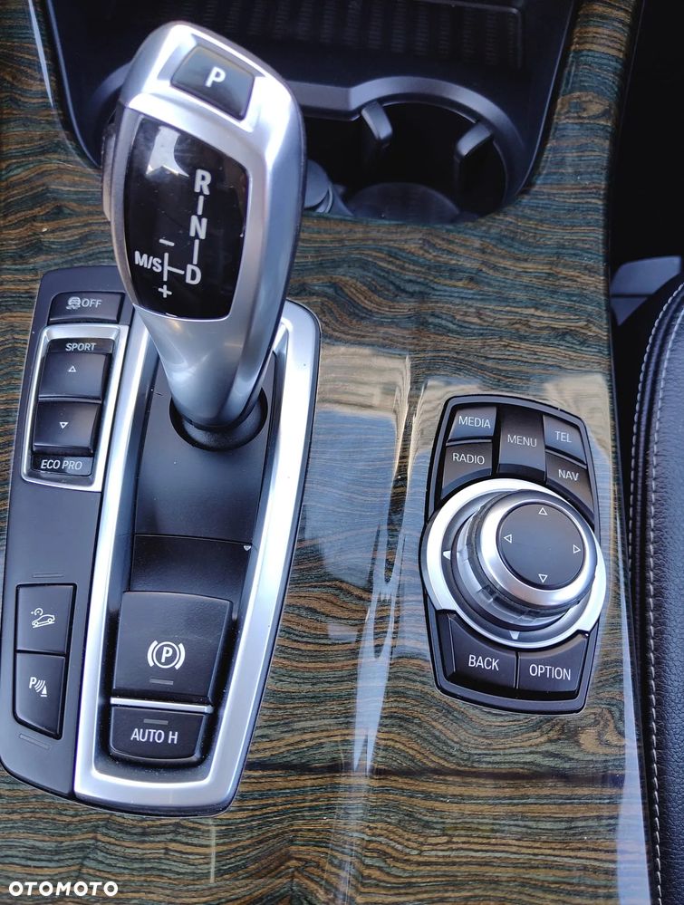 BMW X3 - 9