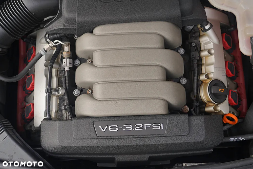 Audi A6 3.2 FSI Multitronic - 39