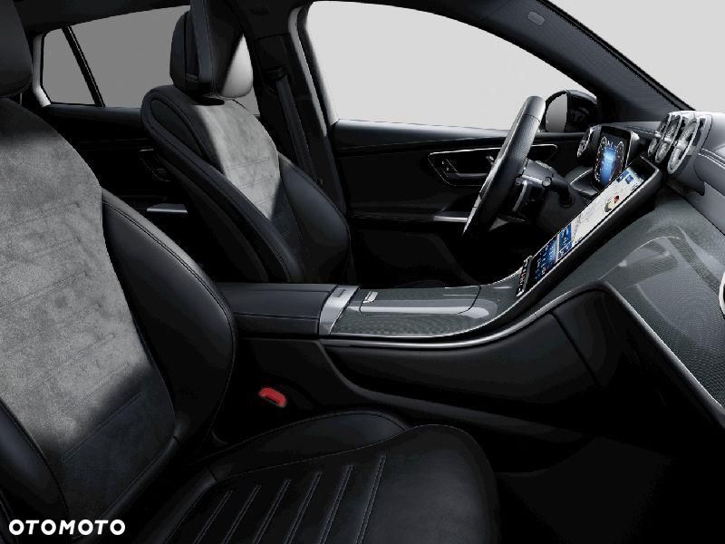 Mercedes-Benz GLC 200 mHEV 4-Matic AMG Line - 6