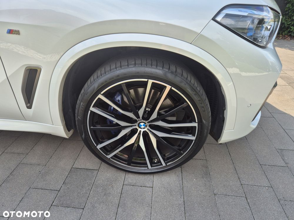BMW X5 - 5