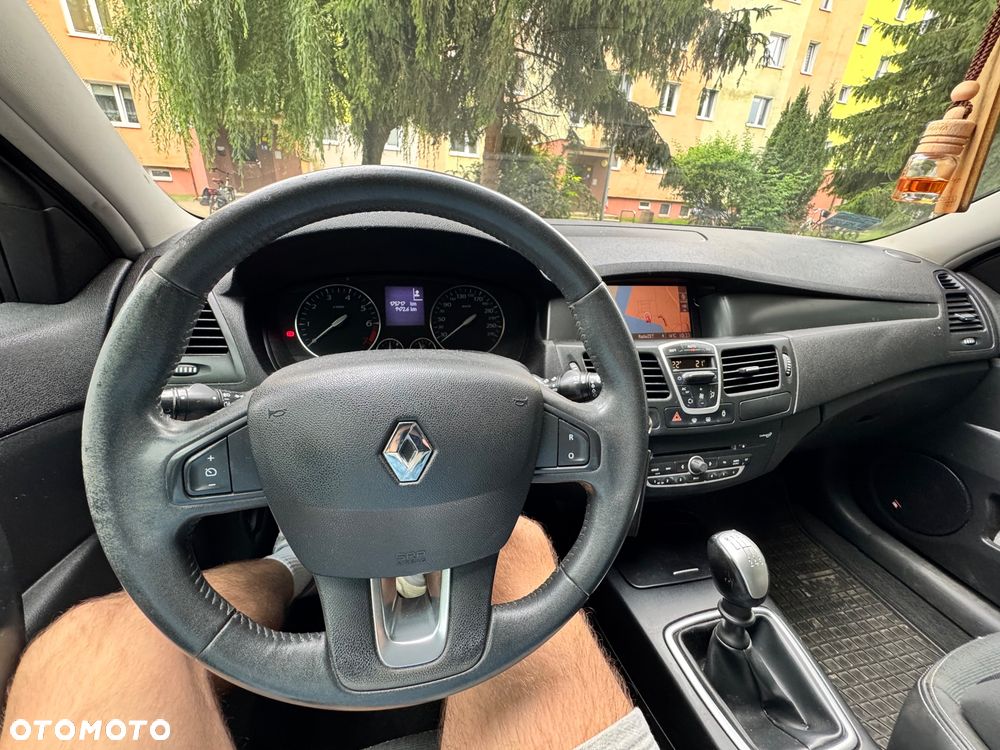 Renault Laguna - 6