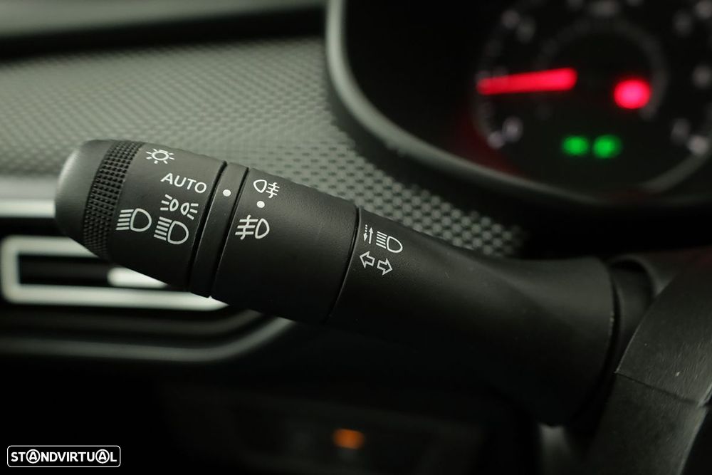 Dacia Sandero 1.0 ECO-G Expression Bi-Fuel - 16