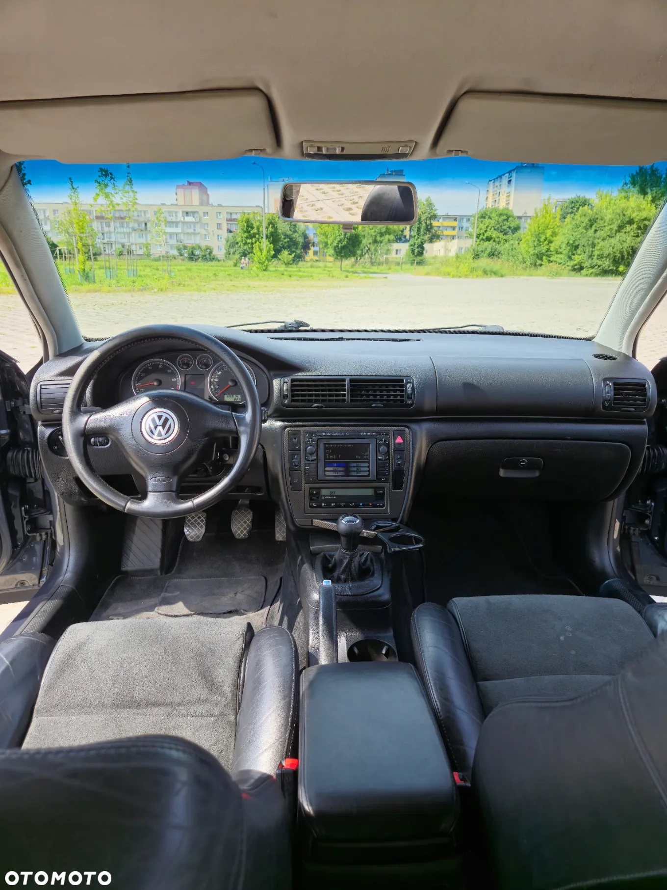 Volkswagen Passat 1.8T Highline - 20
