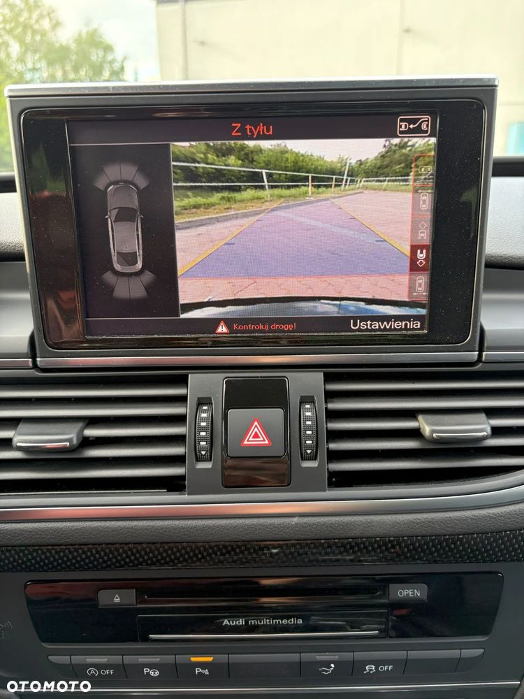 Audi S7 Sportback Standard - 30