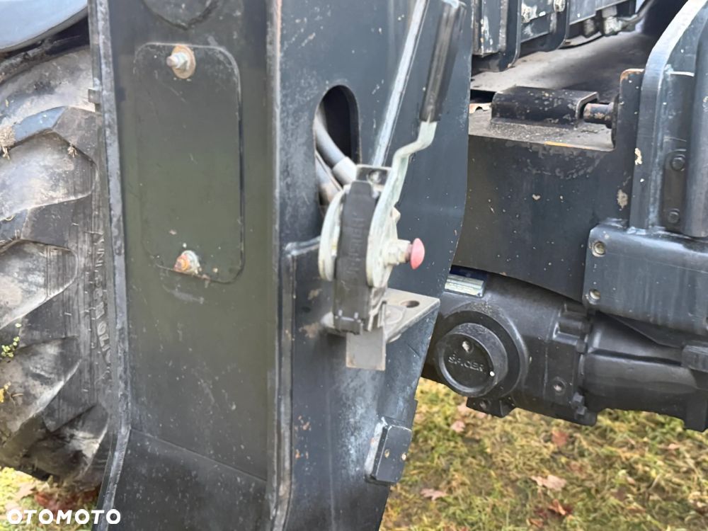 New Holland LM5060 PowerShift 7.1m 4T Manitou 634 LM5080 :629 : - 16