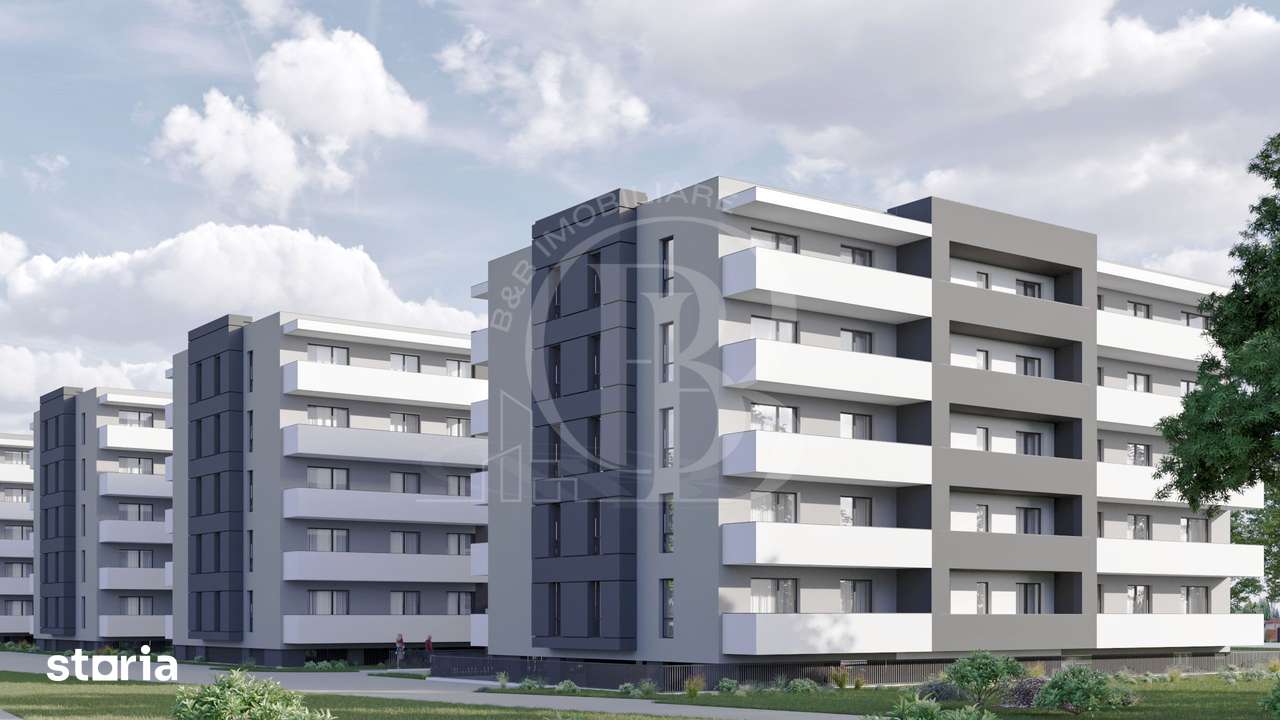 Photo 5 of Apartament 2 bedroom in Strada Ghetu Anghel