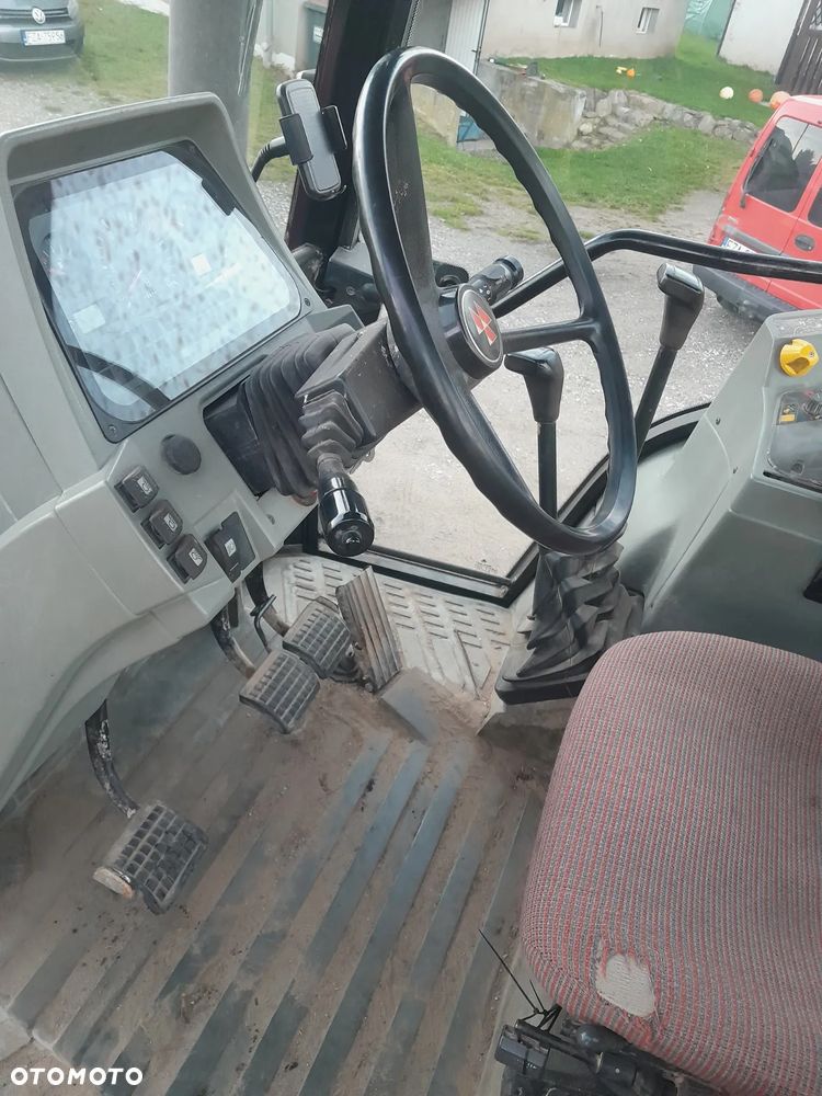 Massey Ferguson 8140 - 6