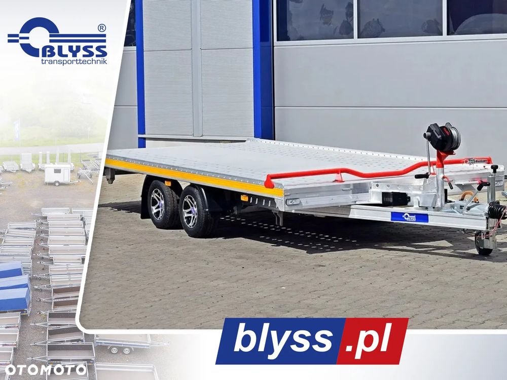 Blyss Silverstone mocna - 1