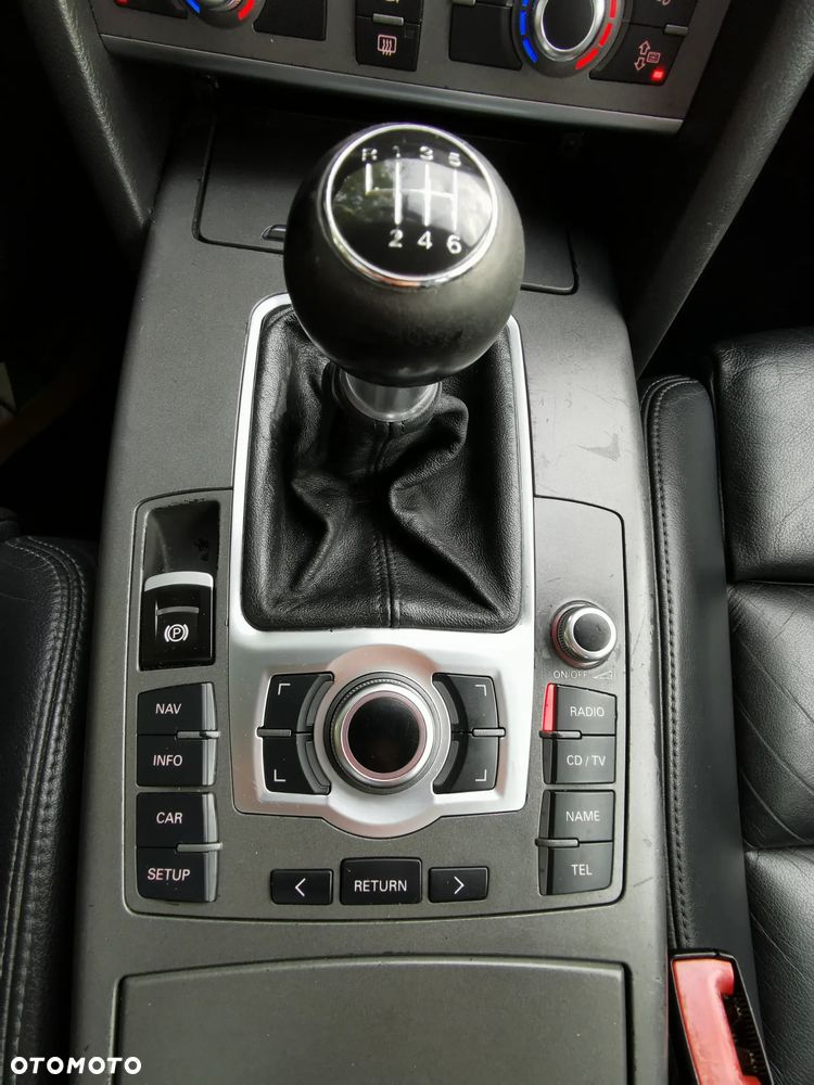 Audi A6 Limousine 3.2 FSI - 16