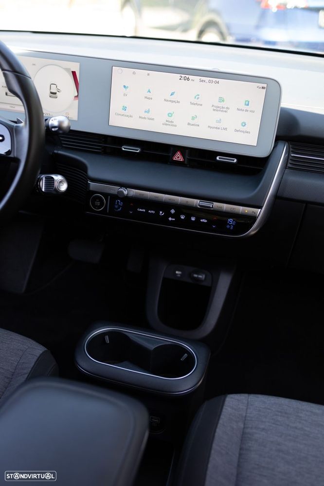 Hyundai Ioniq 5 58 kWh Techniq - 30