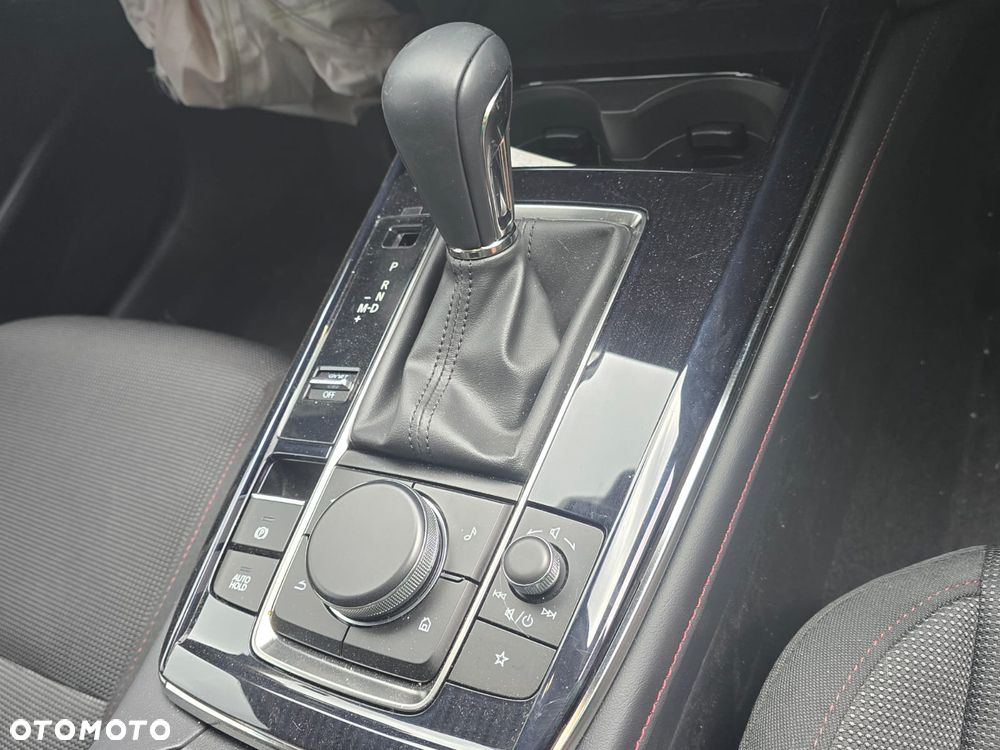 Mazda CX-30 e-SKYACTIVE G 140 HOMURA - 14