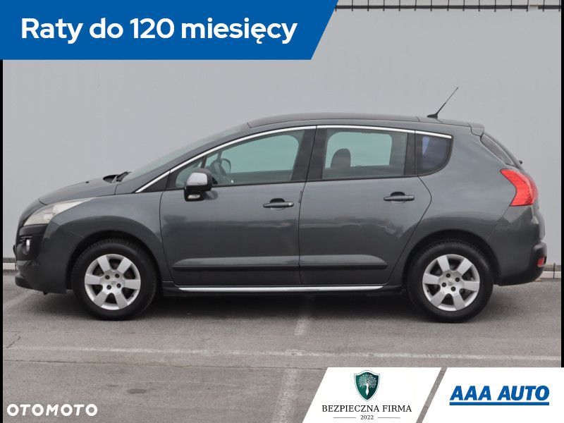 Peugeot 3008 - 4