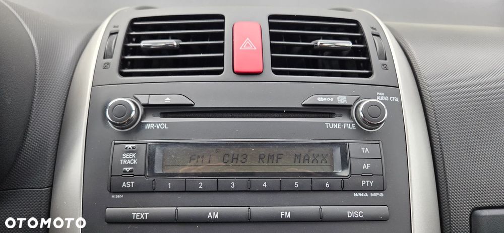 Toyota Auris 1.33 VVT-i Life - 21