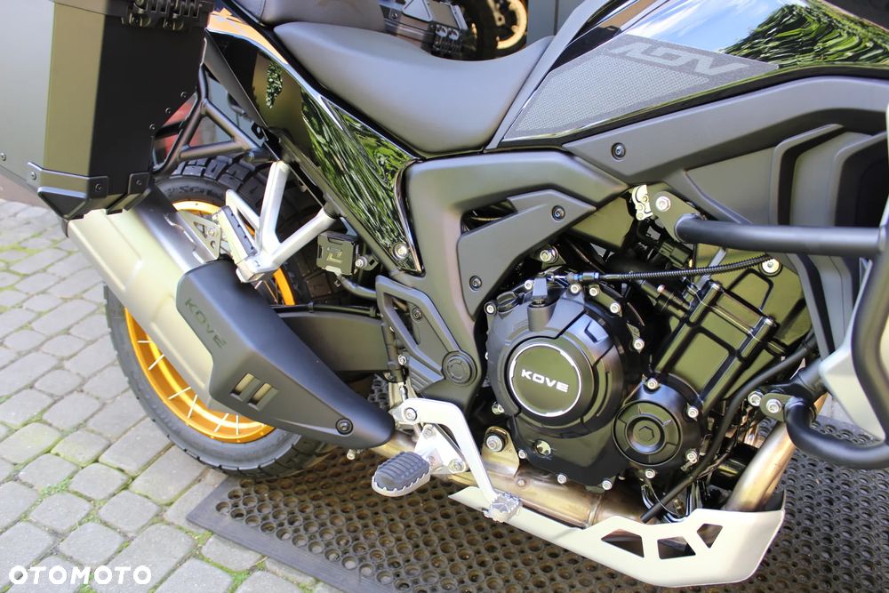 KOVE 625X - 17