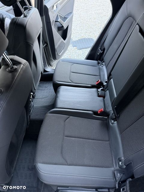 Audi Q3 2021 photo 4