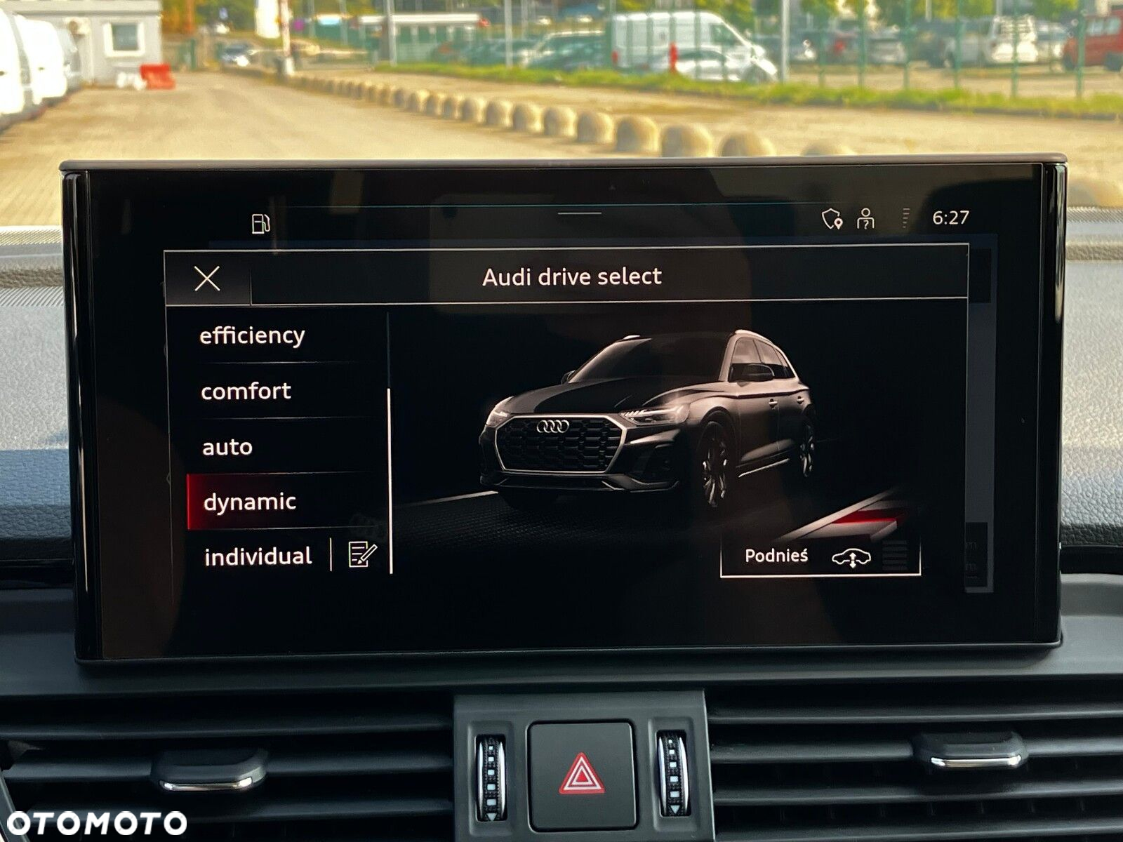 Audi SQ5 - 23