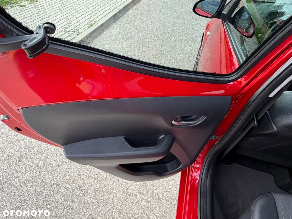 Toyota Aygo - 15