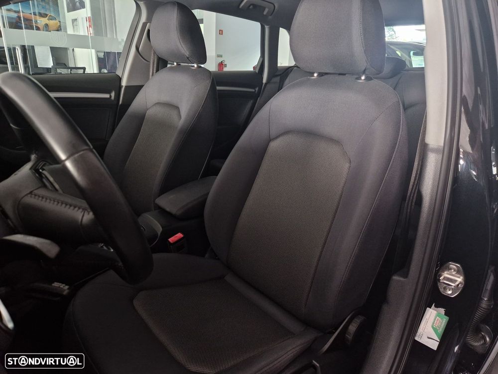 Audi A3 Sportback 1.0 TFSI - 11