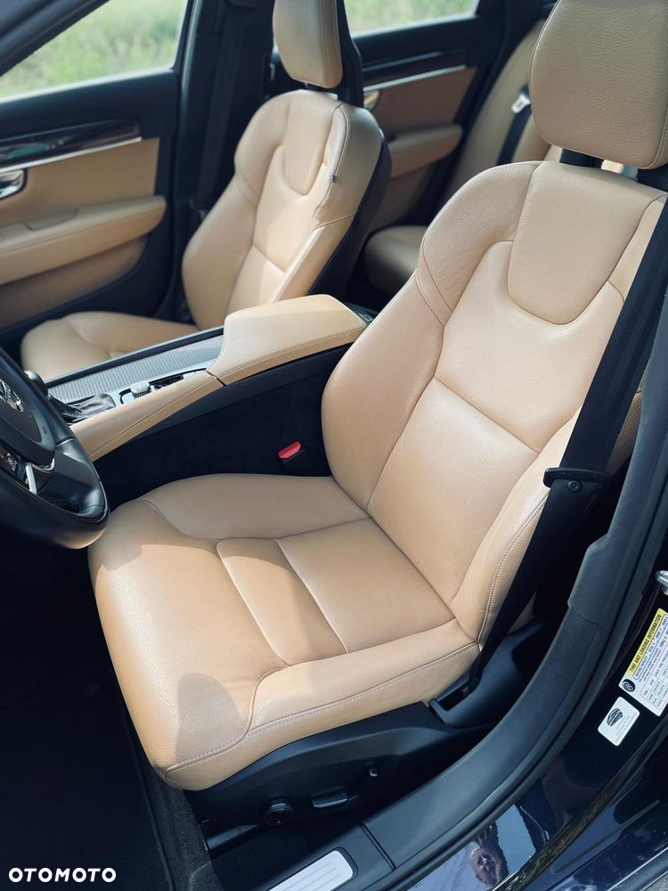 Volvo S90 T5 Momentum - 8