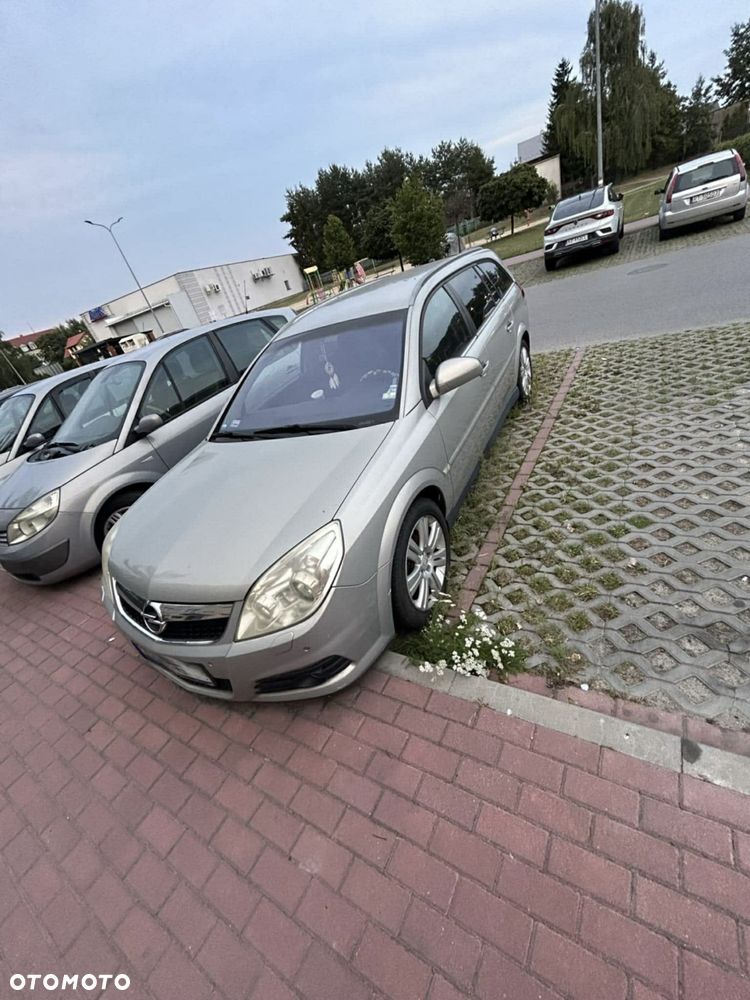 Opel Vectra 1.9 CDTI - 3