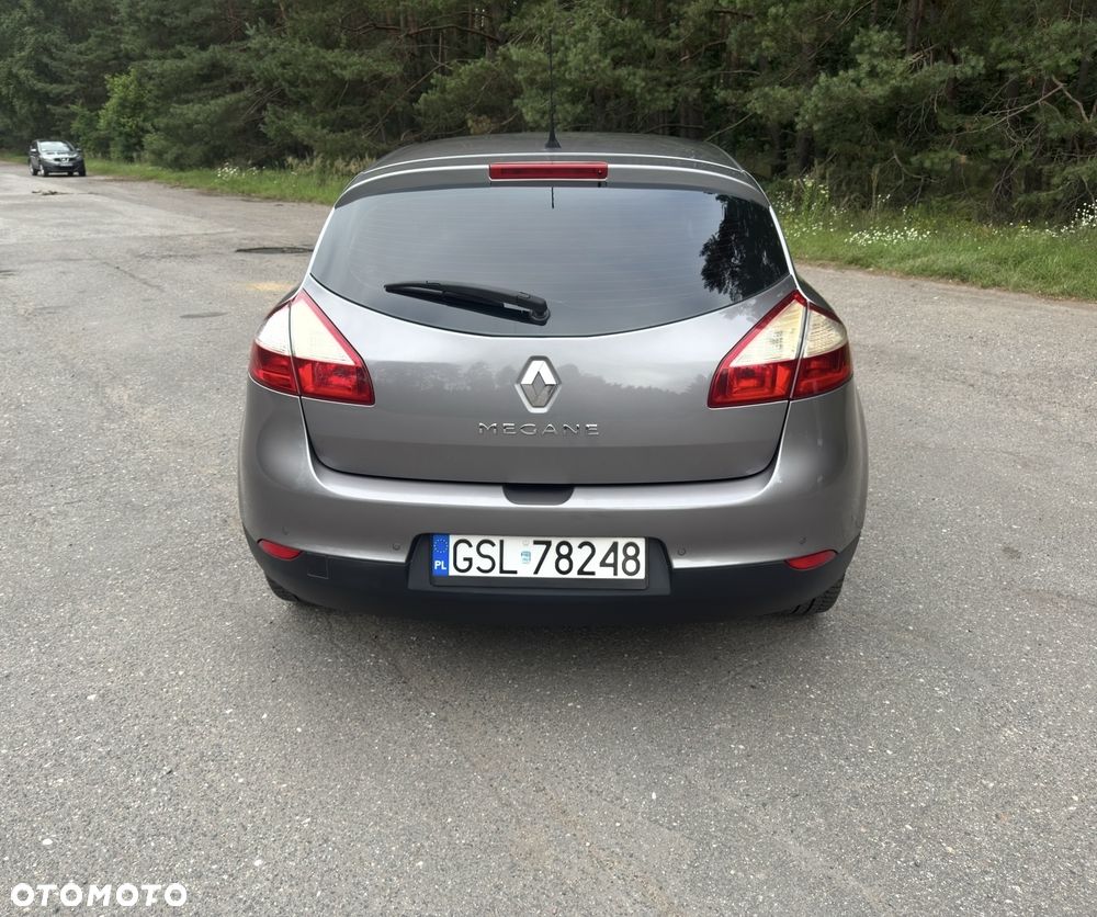 Renault Megane - 9