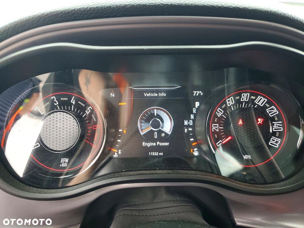 Dodge Challenger Automatik R/T Plus Classic - 10