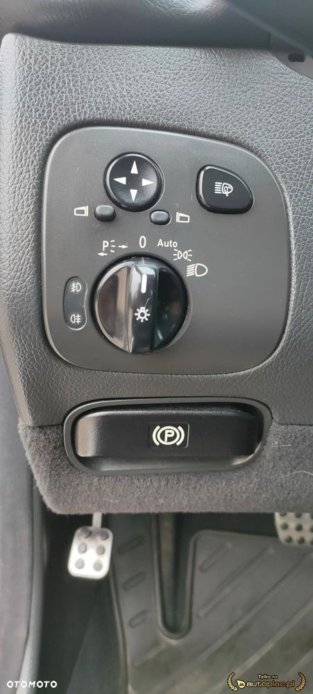 Mercedes-Benz CLK - 31