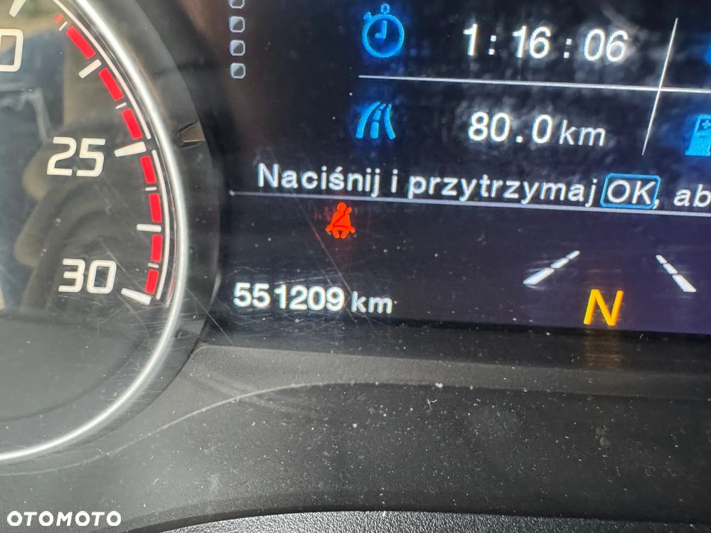 Ford F-MAX - 9
