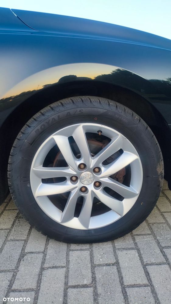 Peugeot 508 - 13