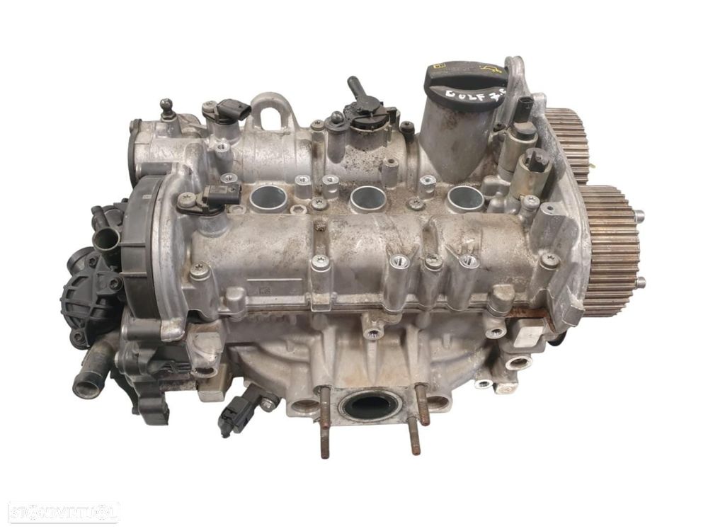 COLAÇA VOLKSWAGEN GOLF VII BERLINA BQ1BE2 - 1