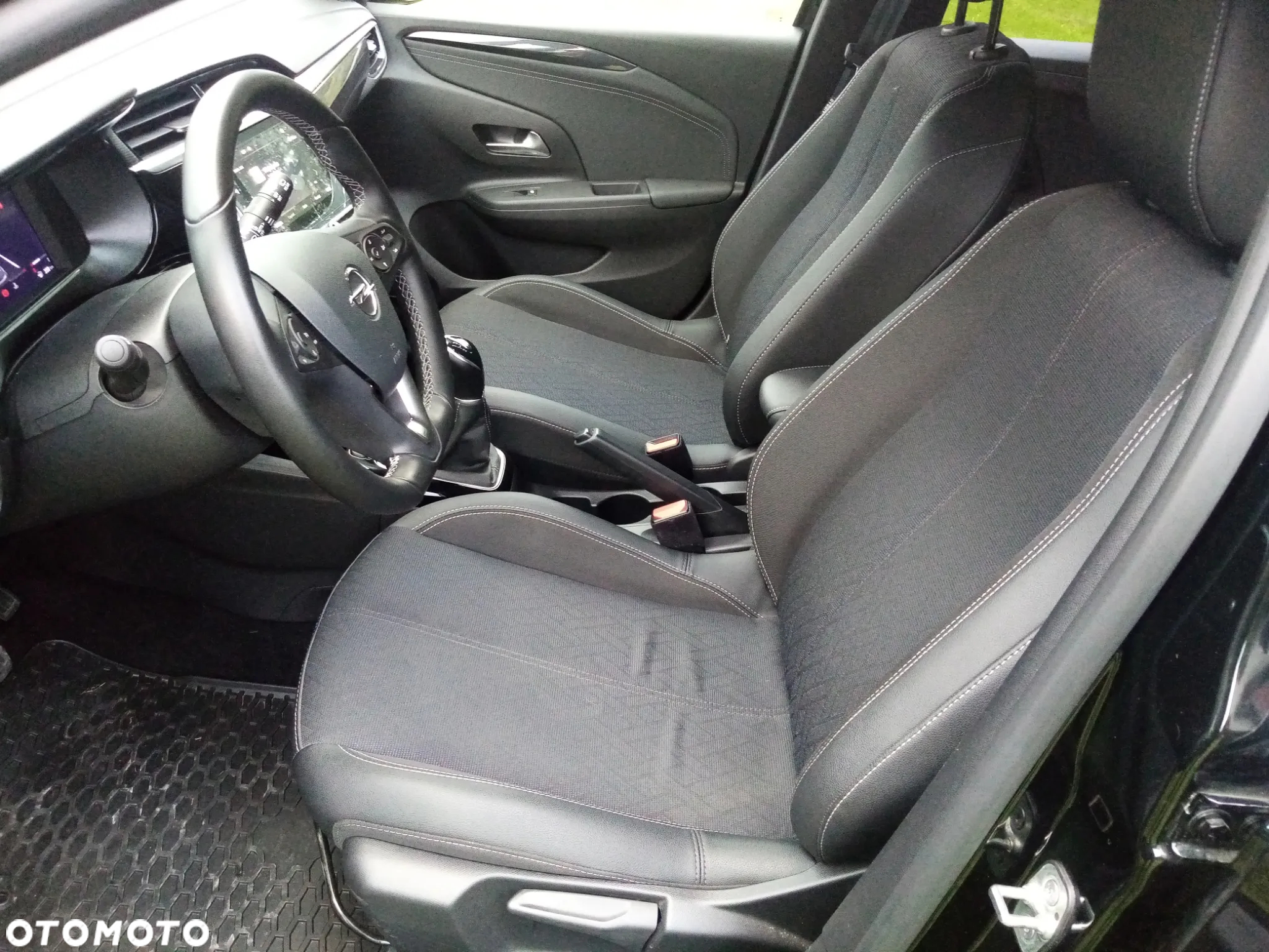 Opel Corsa - 6