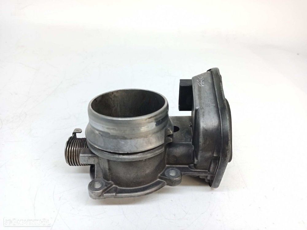 CORPO DE BORBOLETAS BMW SERIE 3 BERLINA (E90) 320D - 5