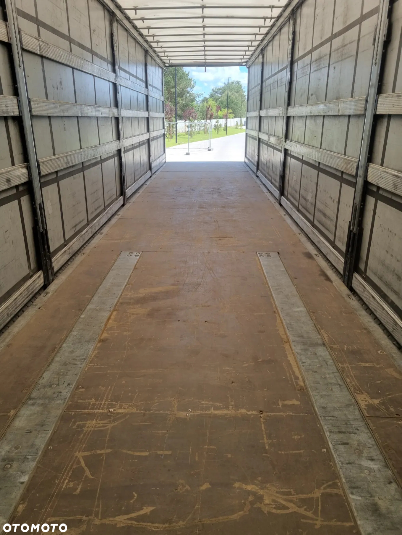 Schmitz Cargobull SCB S3T Standard - 9