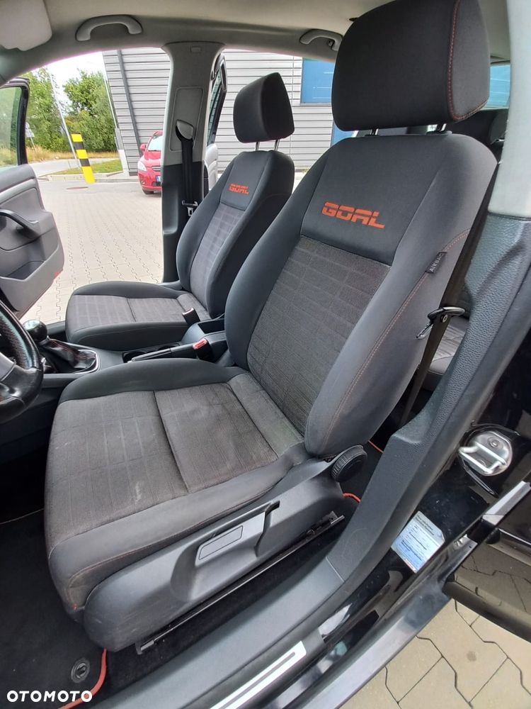 Volkswagen Golf 1.9 TDI Goal - 28
