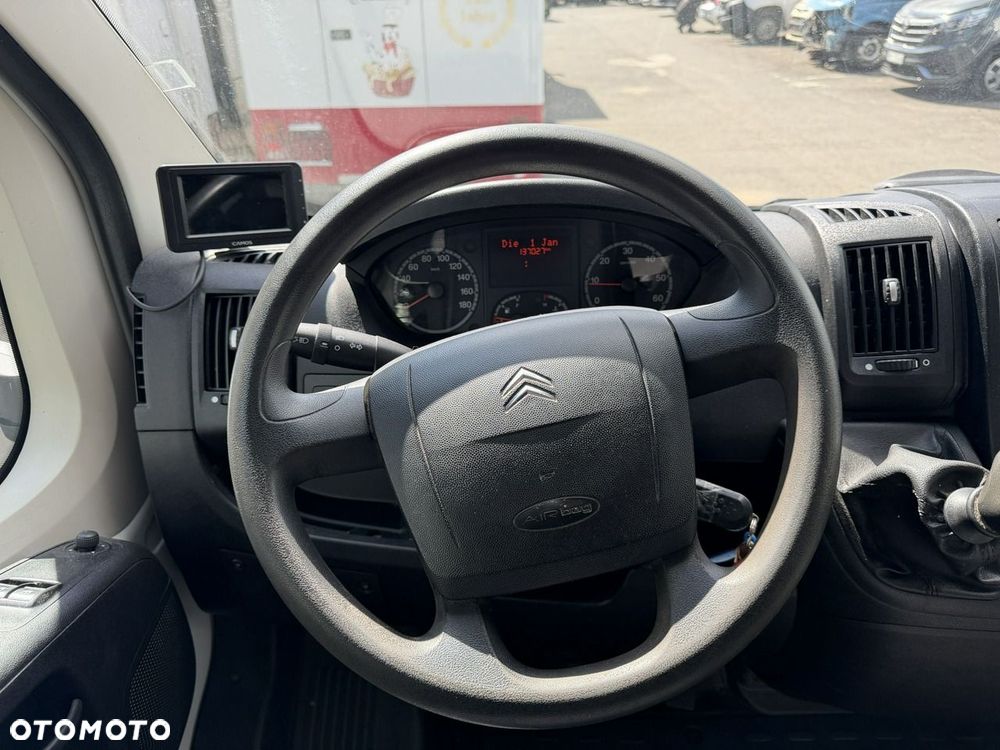 Fiat Ducato - 14