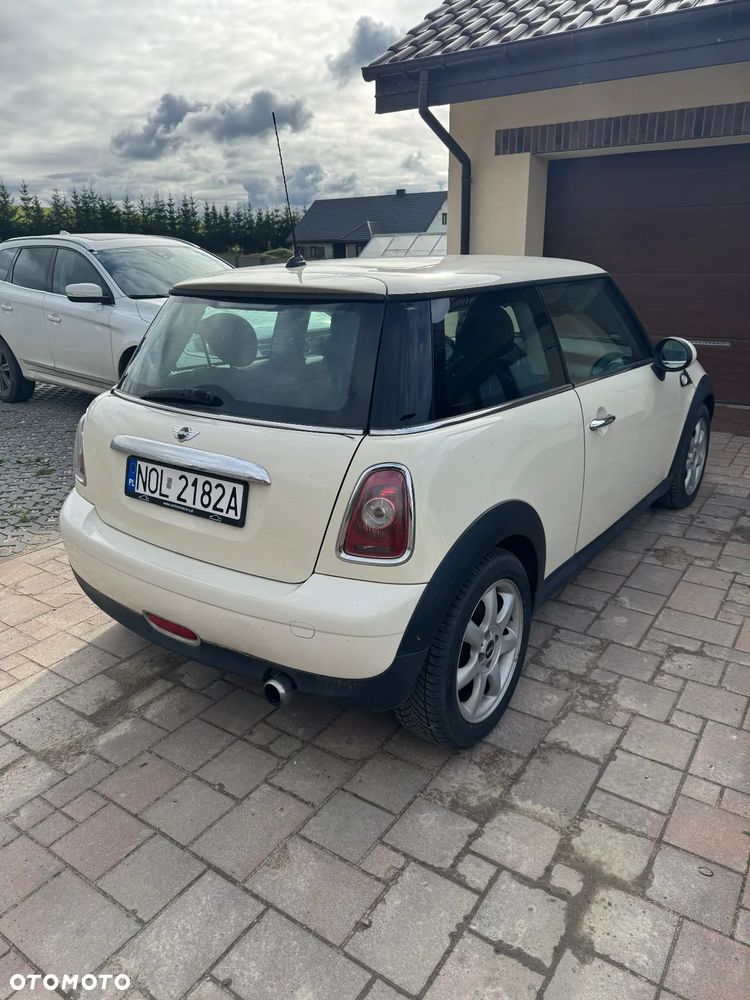MINI ONE Standard - 6