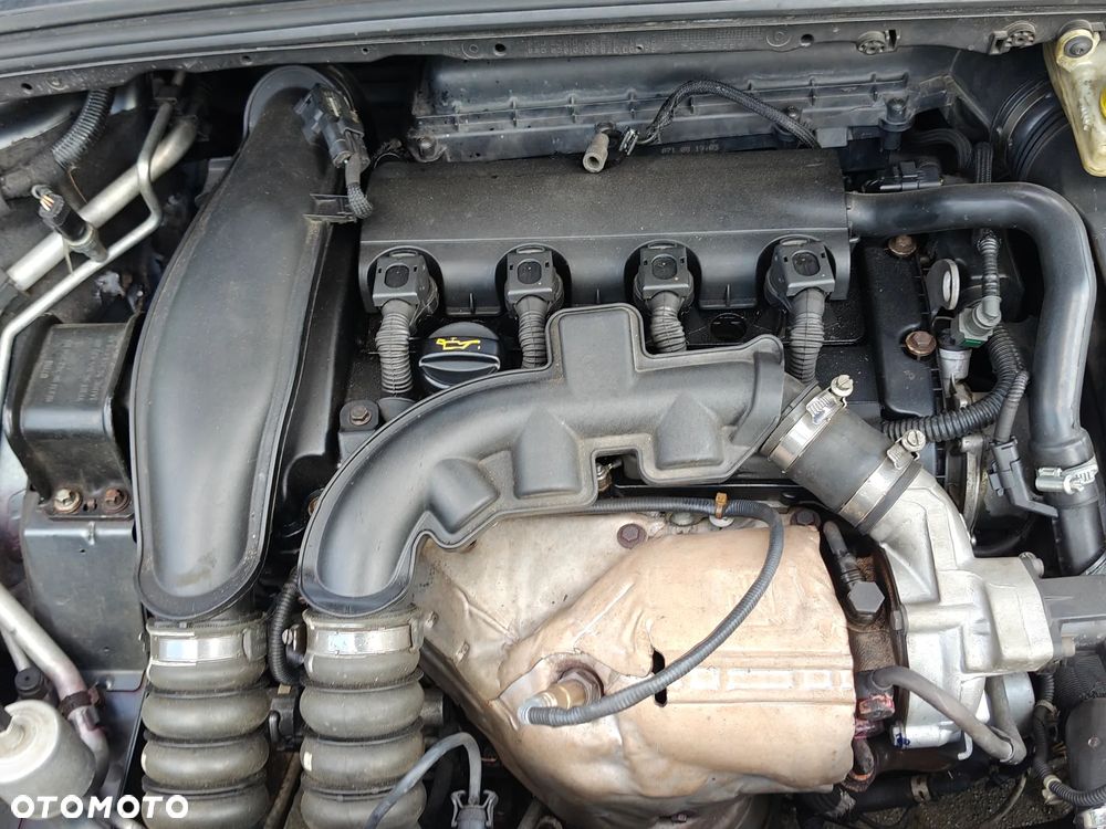 Peugeot 308 1.6 Premium - 12