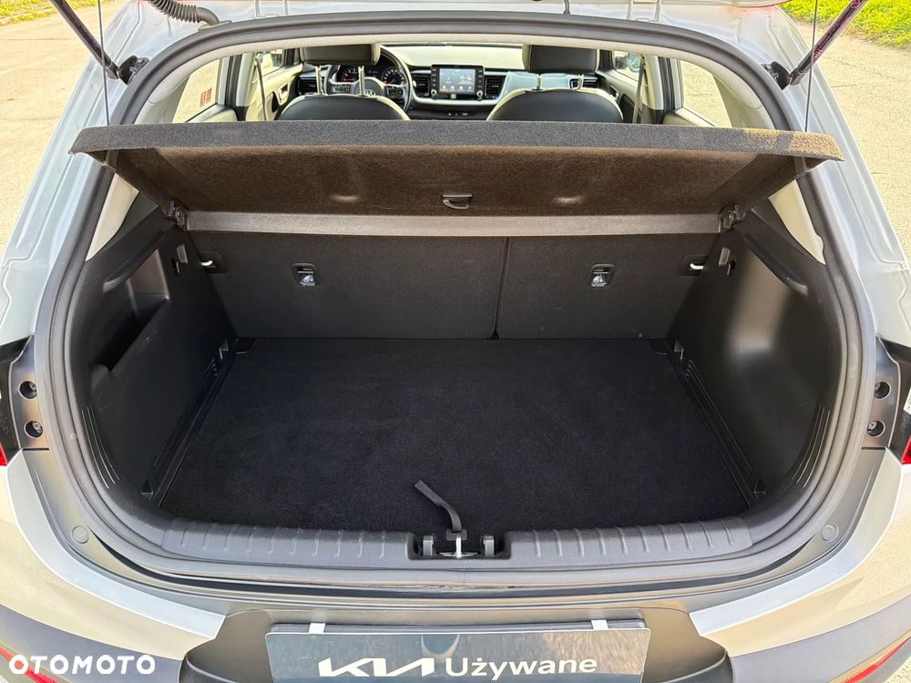 Kia Stonic 1.0 T-GDI MHEV L DCT - 17