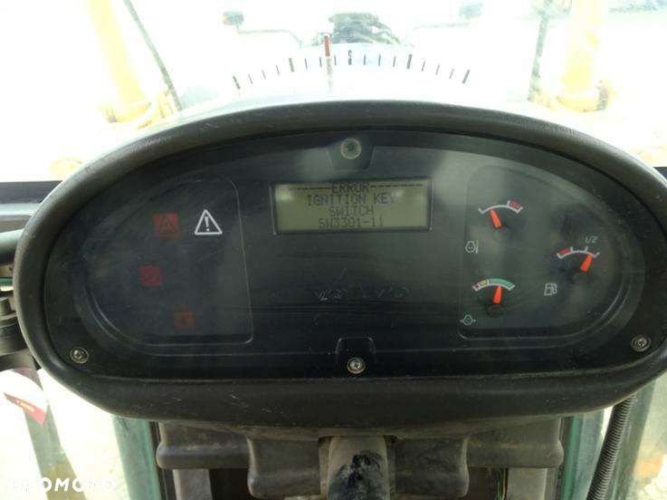 Volvo G946 - 14