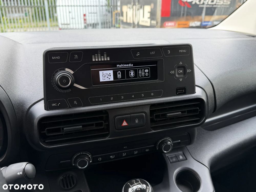 Toyota PROACE CITY - 7