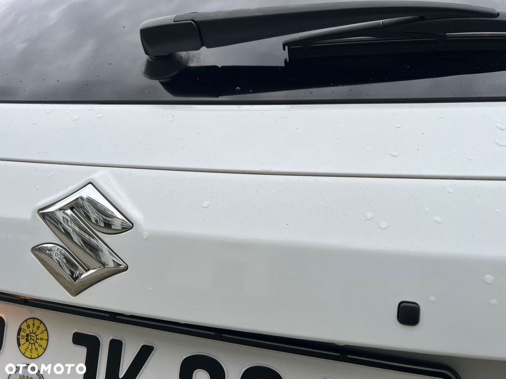Suzuki Vitara 1.4 Boosterjet Allgrip S - 19