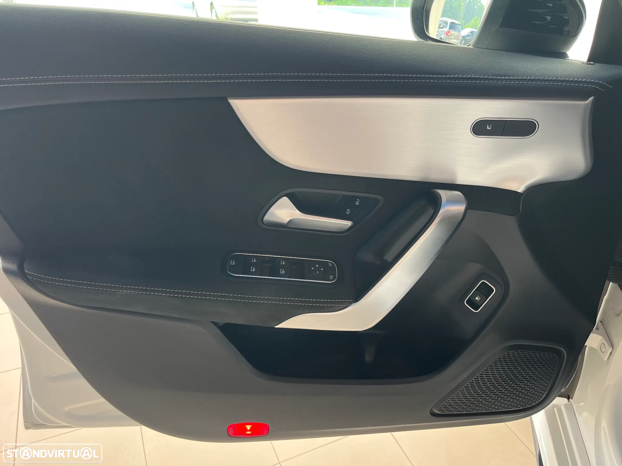 Mercedes-Benz CLA 250 e Shooting Brake 8G-DCT Edition 2021 - 3