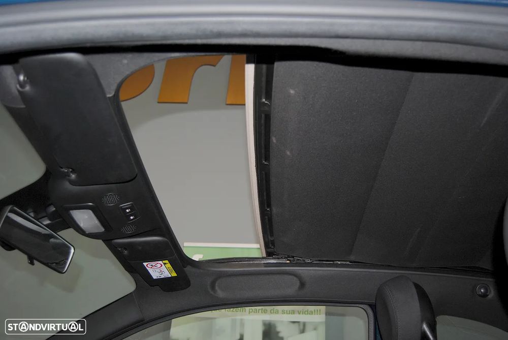 Fiat 500C 1.0 Hybrid Launch Edition - 31