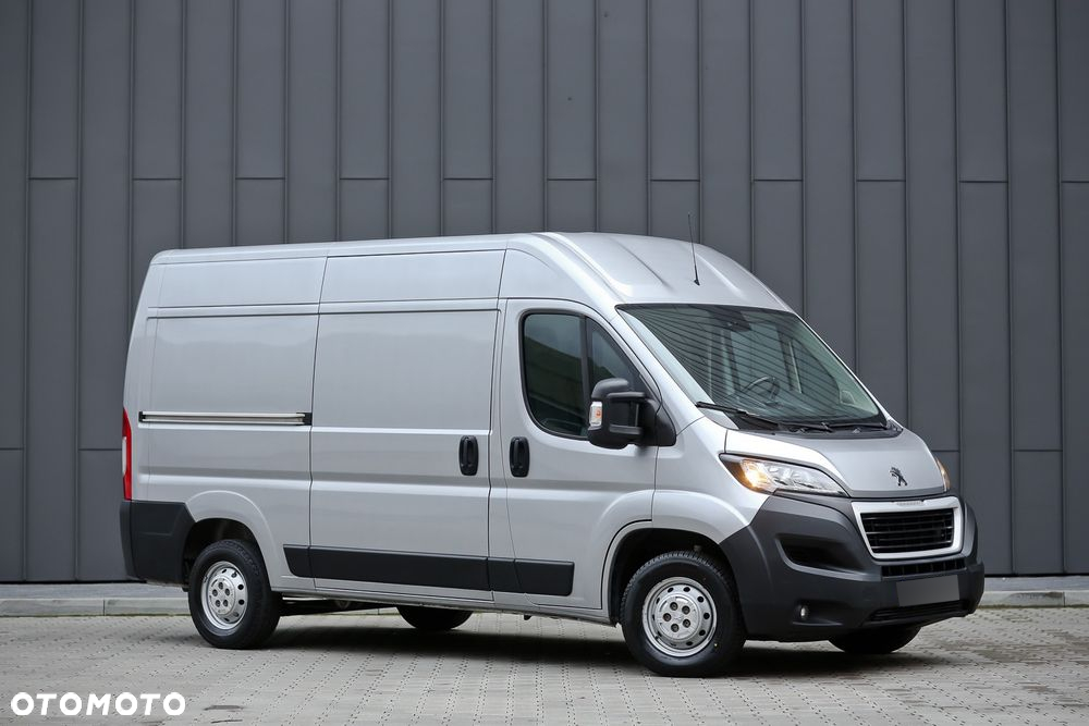 Peugeot Boxer - 9