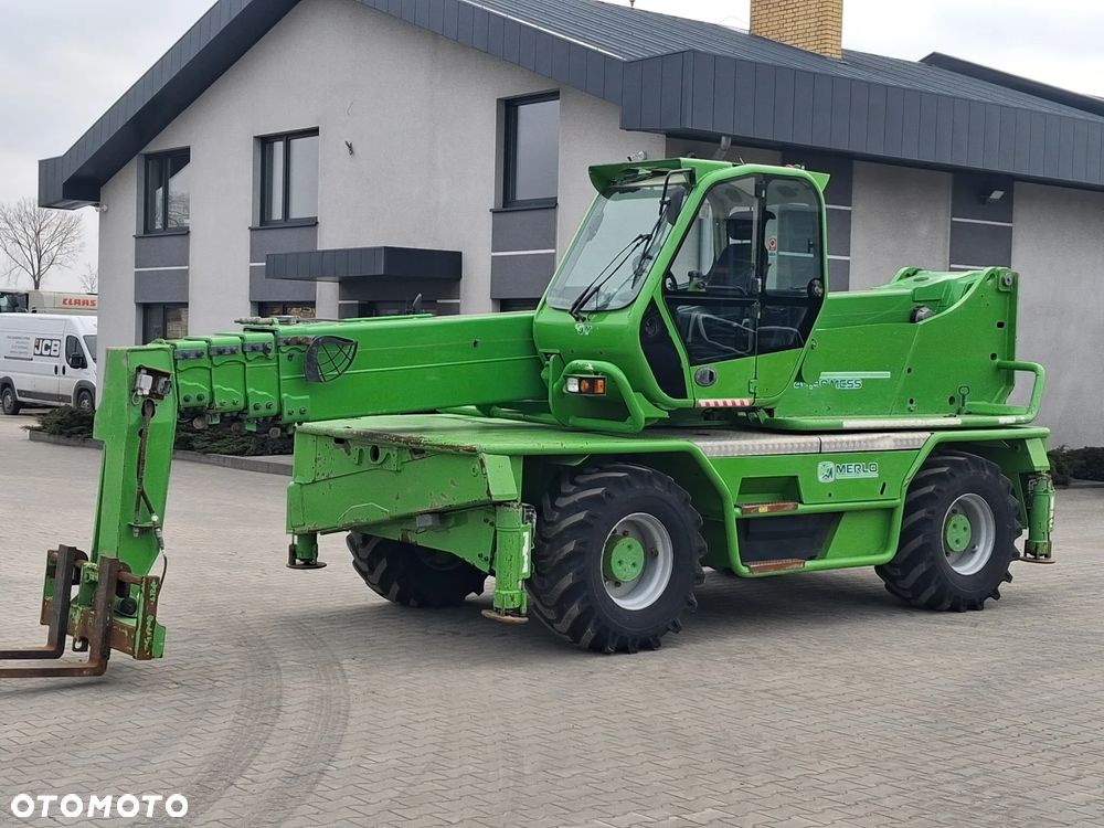 Merlo ROTO 40.30 MCSS - 1