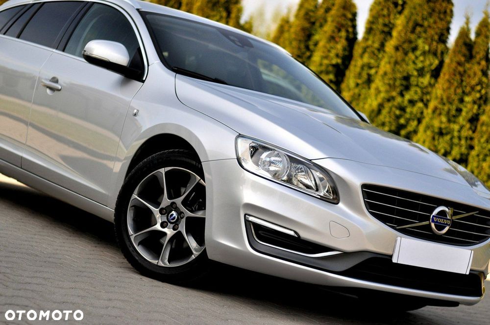 Volvo V60 D2 Ocean Race - 35