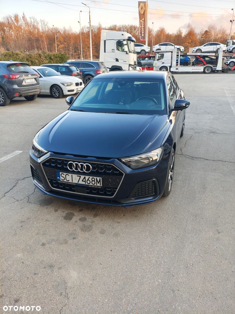 Audi A1 Sportback - 1
